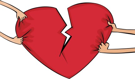 broken-heart